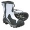 Keen Betty Boot Winter Boots - Waterproof Insulated (For Women) in White/Gargoyle