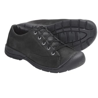 Keen Bidwell Shoes - Lace-Ups (For Men) in Black