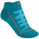 Keen Boulder Canyon Ultra-Light Socks - 3-Pack, Low-Cut, Merino Wool Blend (For Women)