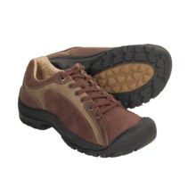 Keen Briggs II Shoes (For Women) in Madder Brown - Closeouts