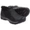 Keen Brighton Slip-On Shoes - Waterproof, Insulated (For Women) in Black
