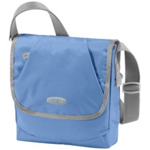 Keen Brooklyn II Travel Bag (For Women) in Azure Blue - Closeouts