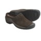 Keen Chambers Clogs - Suede (For Women)