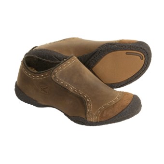 Keen Chamonix Shoes - Slip-Ons (For Women)