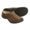 Keen Charleston Clogs - Leather (For Women) in Pinecone