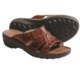 Keen City of Roses Slides - Leather (For Women)