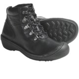 Keen Clara Low Boots - Leather (For Women)