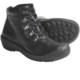 Keen Clara Low Boots - Leather (For Women)