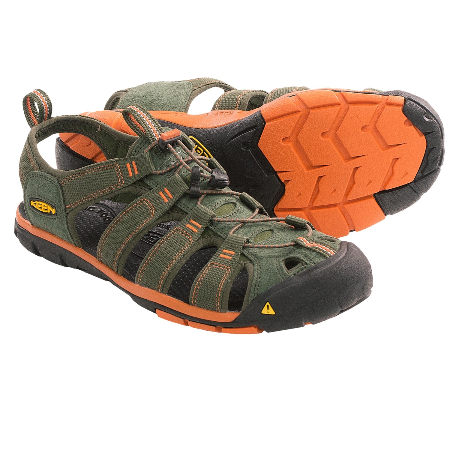 keen sandals price