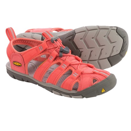 Keen Clearwater CNX Sport Sandals (For Women)