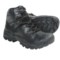 Keen Cleveland Soft Toe Work Boots - Waterproof (For Men) in Night