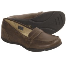 Keen Clifton Shoes - Loafer (For Women) in Shitake - Closeouts