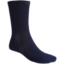 Keen Clifton Ultralite Socks - Crew (For Men) in Navy - Closeouts