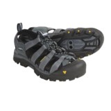 Keen Commuter Sport Sandals - Clip-On Bike (For Women)