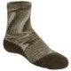 Keen Concord Crew Lite Socks - Merino Wool, Recycled Materials (For Kids)