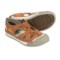 Keen Coronado Canvas Sandals (For Women) in Rust