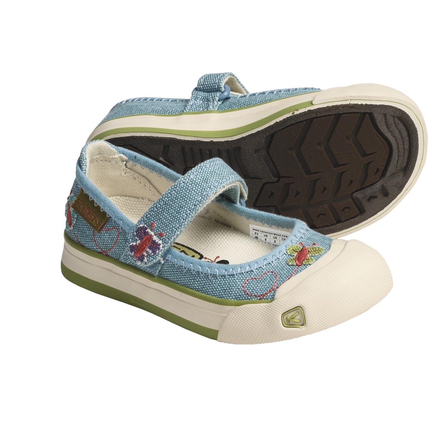 (For Shoes Keen for youth Blue in and  Youth) Janes Coronado   Air Mary shoes Kids