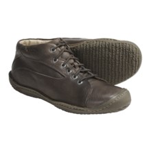 Keen Denver Mid Boots - Leather (For Men) in Brown - Closeouts