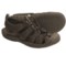 Keen Denver Sandals - Leather (For Men) in Tobacco