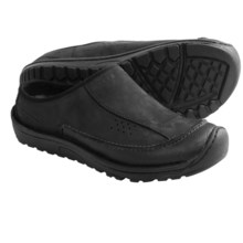 Keen Dillon Clogs (For Men) in Black - Closeouts