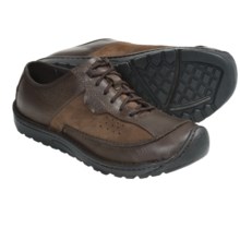 Keen Dillon Shoes - Lace-Ups (For Men) in Slate Black - Closeouts