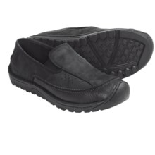 Keen Dillon Shoes - Slip-Ons (For Men) in Black - Closeouts