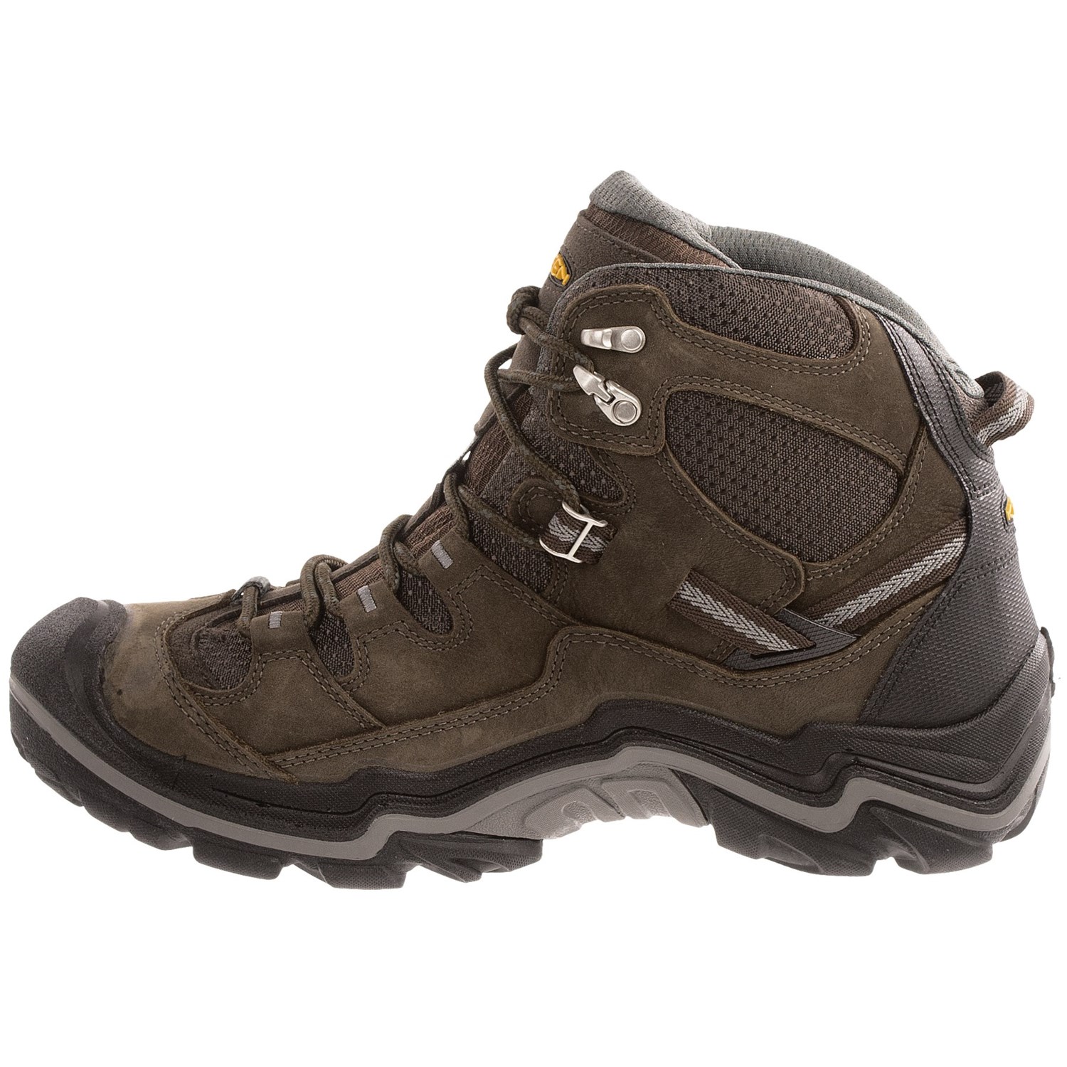 keen durand mens boots