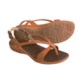 Keen Emerald City 3-Point Sandals - Leather (For Women)