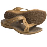 Keen Emerald City Slide Shoes - Leather (For Women)