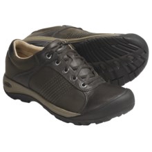 Keen Finlay Shoes (For Men) in Black Olive - Closeouts
