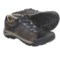 Keen Finlay Shoes (For Men) in India Ink/Brindle