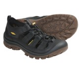 Keen Glisan Sport Sandals - Leather (For Men)