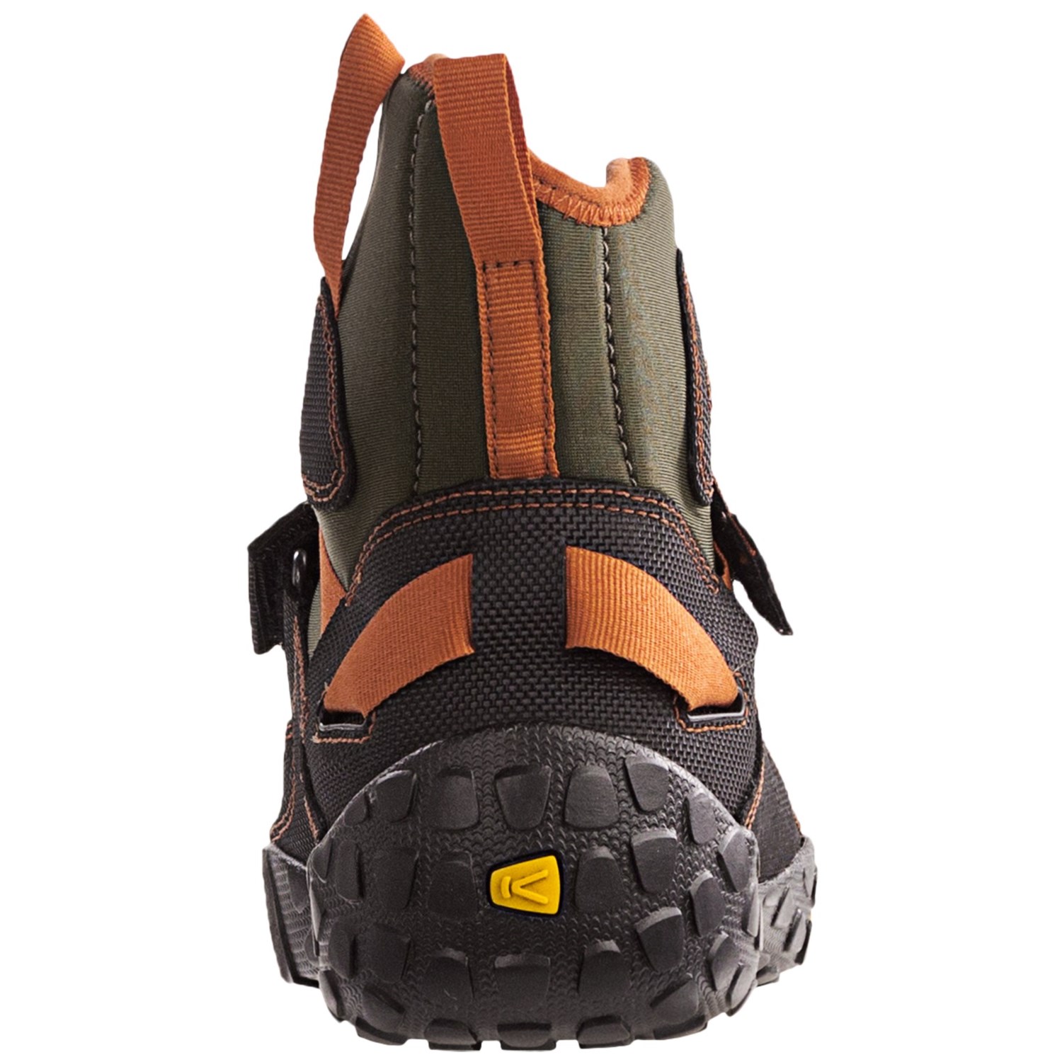 keen wading boots