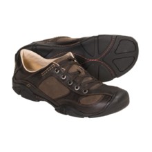 Keen Granada Lace Shoes (For Men) in Broth - Closeouts