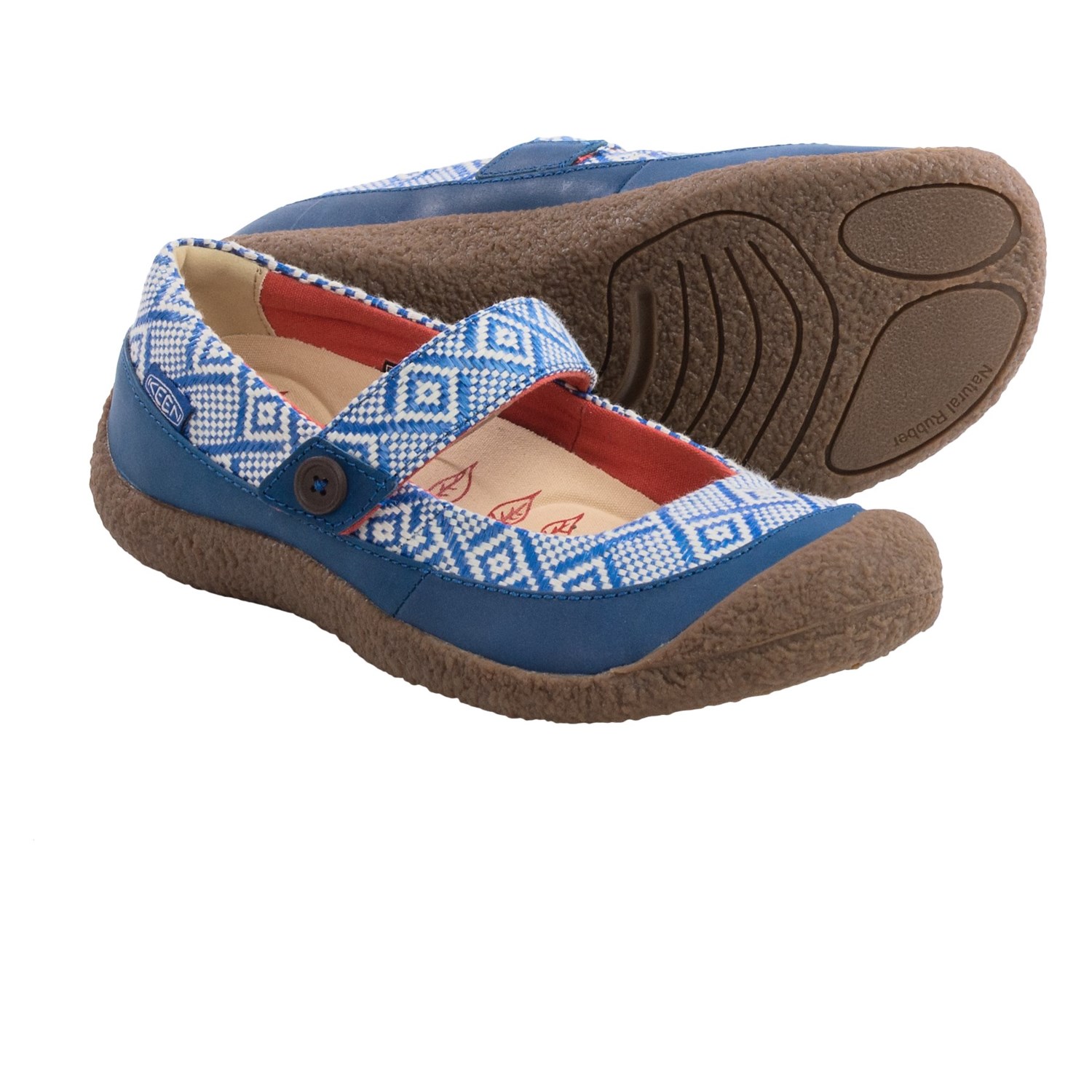 keen harvest mary jane shoes