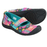 Keen Harvest Mary Jane Shoes (For Women)