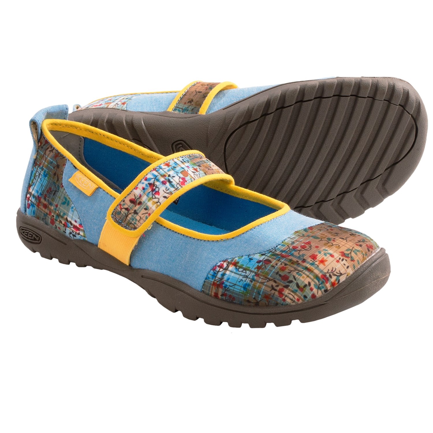 keen harvest mary jane shoes