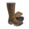 Keen Hoodoo High Boots - Waterproof (For Women) in Dark Earth/Shitake