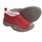 Keen Howser Slipper Shoes (For Kids) in Pompeian Red