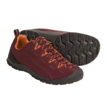 Keen Jasper Shoes (For Women) in Port Royal/Rust - Closeouts