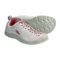 White/Grey Keen Jasper Shoes (For Women)
