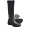 Keen KJ Leather Boots (For Women) in Black