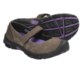 Keen Libby Mary Jane Shoes - Nubuck (For Youth Girls)