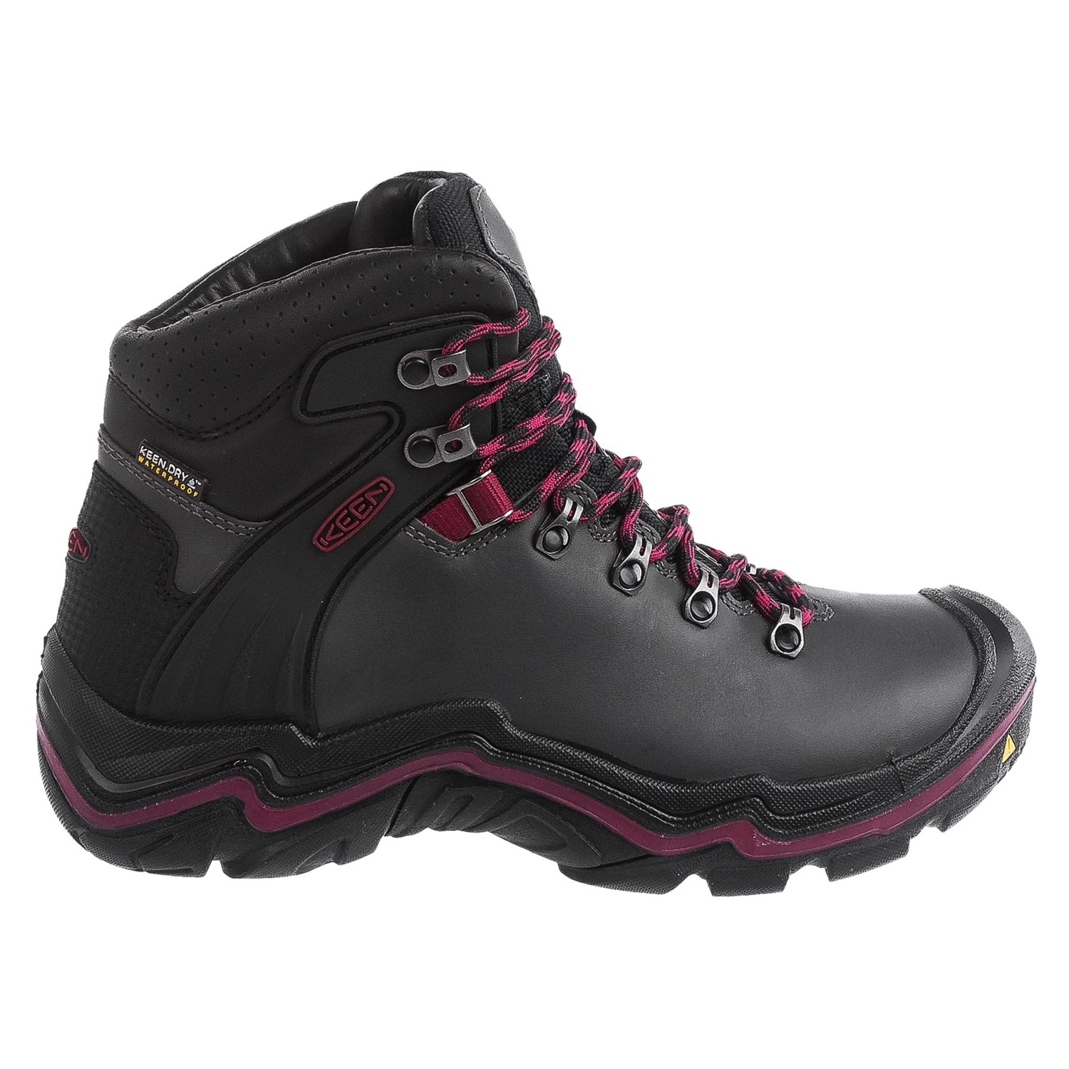 Keen Liberty Ridge Hiking Boots (For Women) - Save 60%