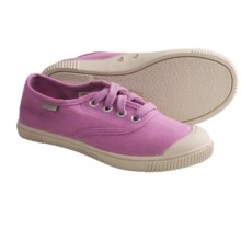 Keen Maderas Oxford Shoes (For Kids) in Lilac Chiffon - Closeouts