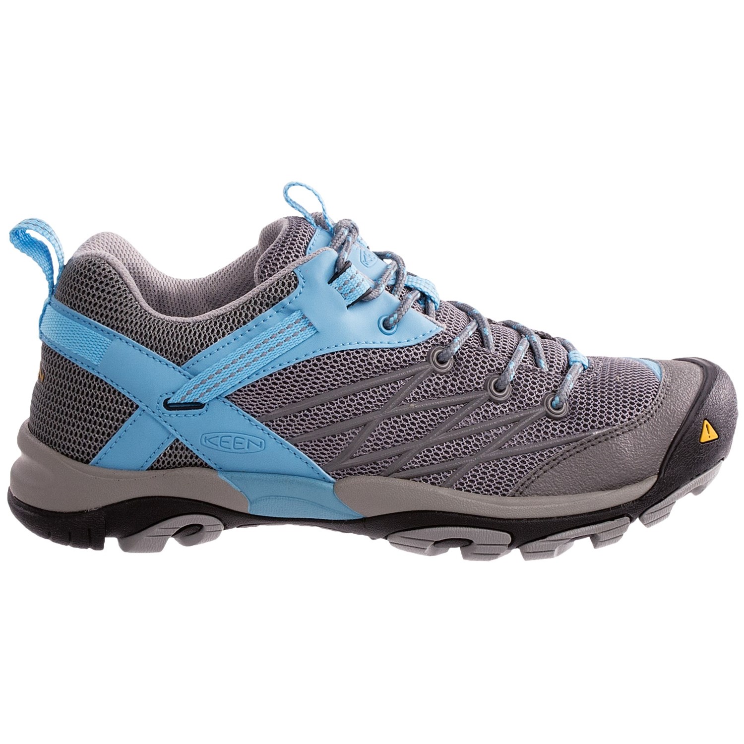 keen marshall hiking shoes women's