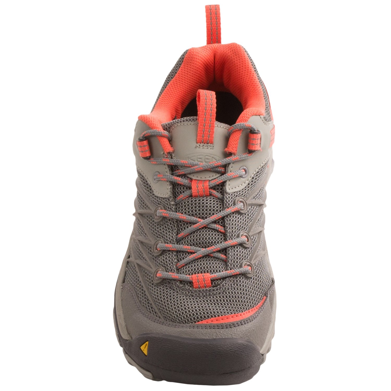 keen marshall hiking shoes women's