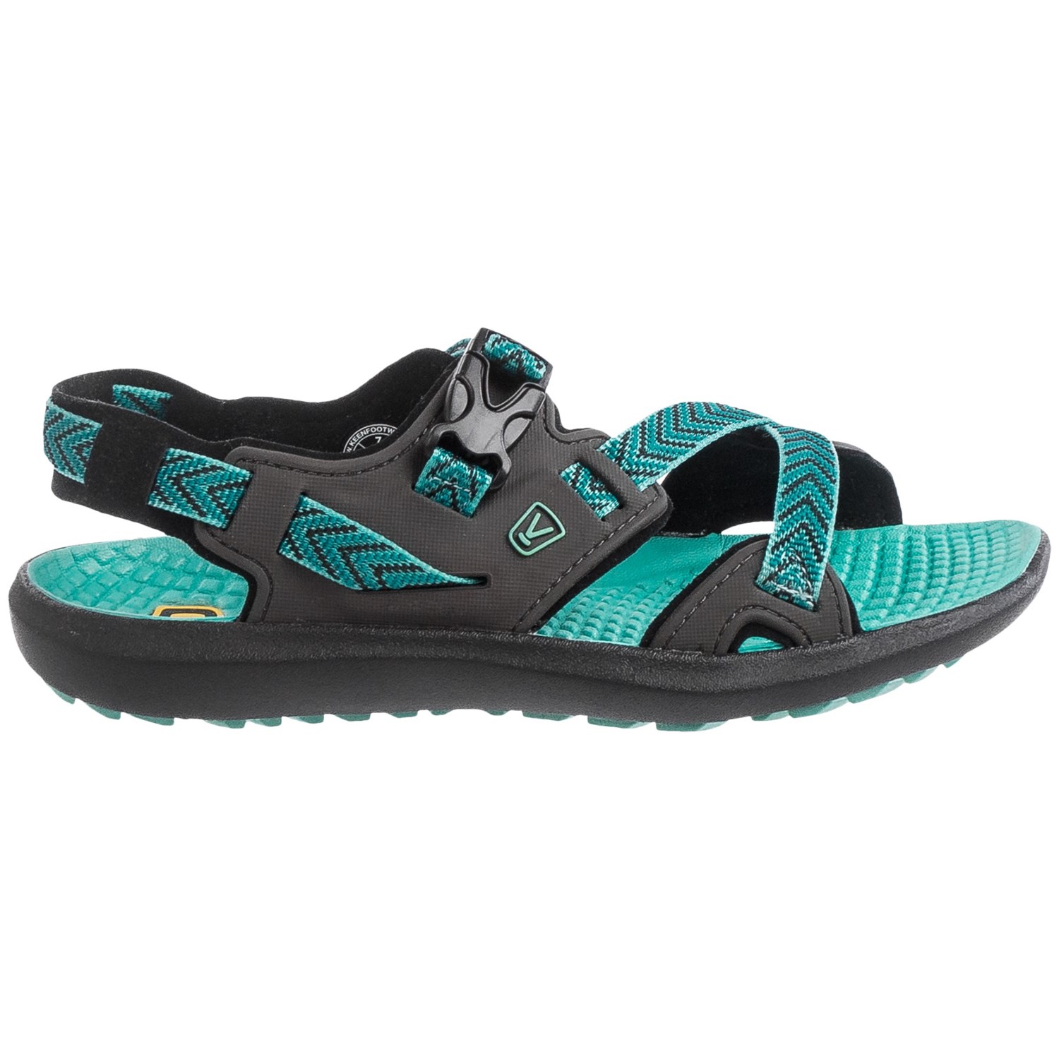 keen sport sandals for women