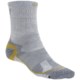 Keen Mt. Airy Lite Socks - 3-Pack, 3/4-Crew, Recycled Materials (For Men)