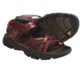 Keen Naples Sandals - Leather (For Women)